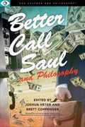 Better Call Saul and Philosophy - MPHOnline.com