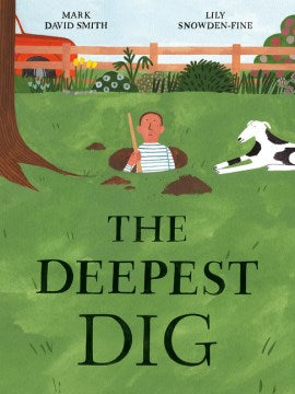 The Deepest Dig - MPHOnline.com