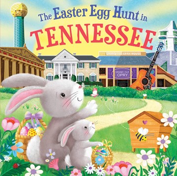 The Easter Egg Hunt in Tennessee - MPHOnline.com