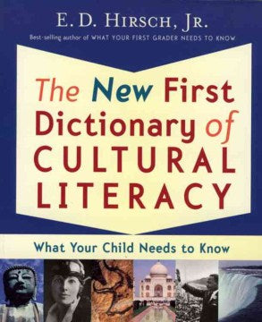 The New First Dictionary of Cultural Literacy - MPHOnline.com