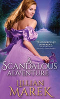 A Scandalous Adventure - MPHOnline.com