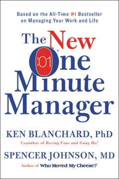 The New One Minute Manager - MPHOnline.com