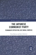 The Japanese Communist Party - MPHOnline.com