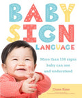 Baby Sign Language (Paperback) - MPHOnline.com