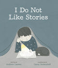 I Do Not Like Stories - MPHOnline.com