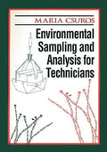 Environmental Sampling and Analysis for Technicians - MPHOnline.com