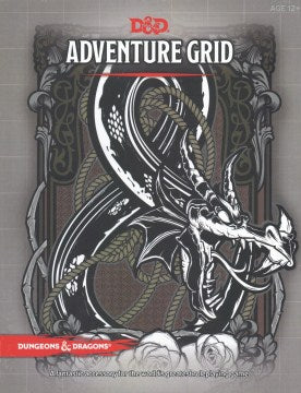 D&D Adventure Grid - MPHOnline.com