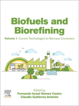 Biofuels and Biorefining - MPHOnline.com