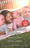 The Cowboy's Triplets - MPHOnline.com