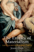 The Erotics of Materialism - MPHOnline.com