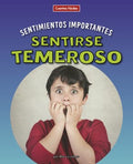 Sentirse temeroso - MPHOnline.com