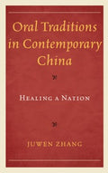 Oral Traditions in Contemporary China - MPHOnline.com