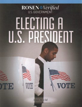 Electing a U.S. President - MPHOnline.com