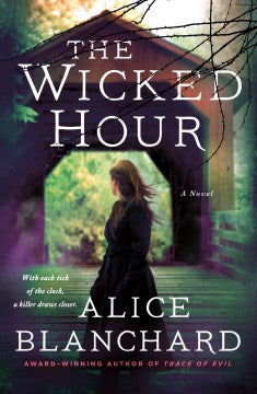 The Wicked Hour - MPHOnline.com