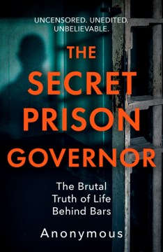 The Secret Prision Governor - MPHOnline.com