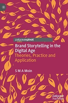 Brand Storytelling in the Digital Age - MPHOnline.com