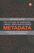 The Future of Enriched, Linked, Open and Filtered Metadata - MPHOnline.com