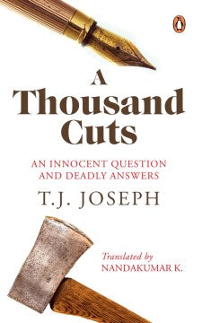 A Thousand Cuts - MPHOnline.com