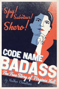 Code Name Badass - MPHOnline.com