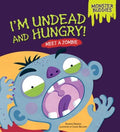 I'm Undead and Hungry! - MPHOnline.com