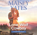 Lone Wolf Cowboy - MPHOnline.com