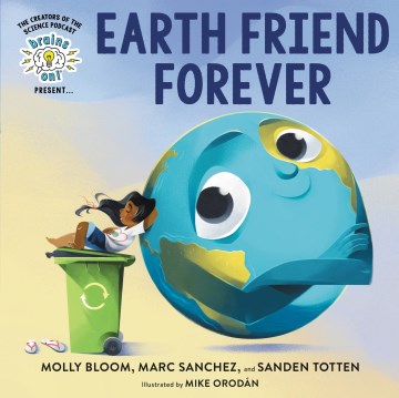 Earth Friend Forever - MPHOnline.com