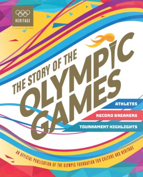 The Story of the Olympic Games - MPHOnline.com