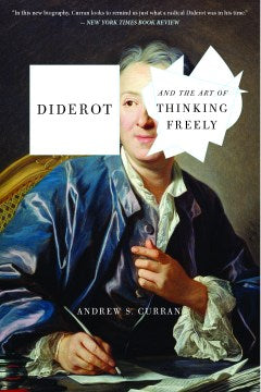 Diderot and the Art of Thinking Freely - MPHOnline.com