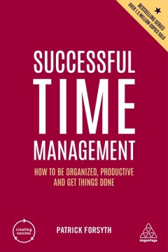 Successful Time Management - MPHOnline.com