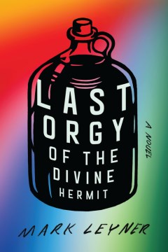 Last Orgy of the Divine Hermit - MPHOnline.com