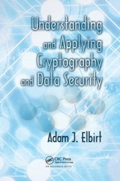 Understanding and Applying Cryptography and Data Security - MPHOnline.com