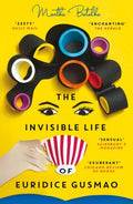 Invisible Life of Euridice Gusmao (Paperback) - MPHOnline.com