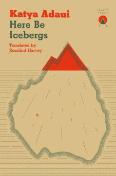 Here Be Icebergs - MPHOnline.com