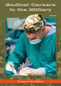 Medical Careers in the Military - MPHOnline.com