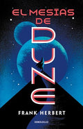 El mes?as de Dune / Dune Messiah - MPHOnline.com