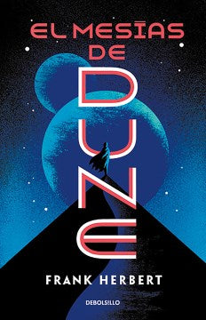 El mes?as de Dune / Dune Messiah - MPHOnline.com