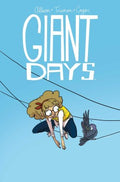 Giant Days 3 - MPHOnline.com