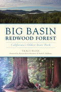 Big Basin Redwood Forest - MPHOnline.com