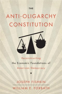 The Anti-Oligarchy Constitution - MPHOnline.com