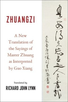 Zhuangzi - MPHOnline.com