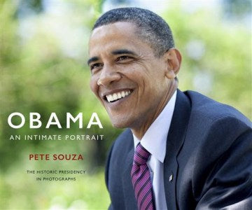 Obama: An Intimate Portrait - MPHOnline.com