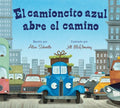 El camioncito azul abre el camino / Little Blue Truck Leads the Way - MPHOnline.com