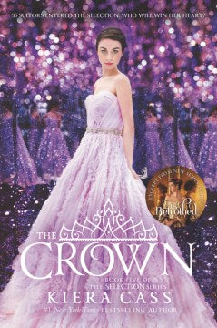 The Crown - MPHOnline.com