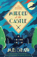 Murder at the Castle - MPHOnline.com