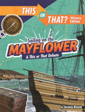 Sailing on the Mayflower - MPHOnline.com