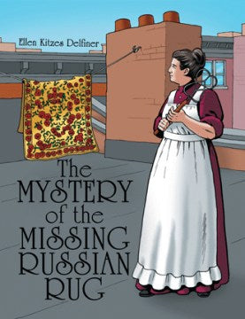 The Mystery of the Missing Russian Rug - MPHOnline.com