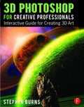 3D Photoshop for Creative Professionals - MPHOnline.com