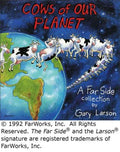 Cows of Our Planet - A Far Side Collection (Far Side Series) - MPHOnline.com