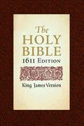 The Holy Bible King James Version - MPHOnline.com