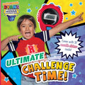 Ultimate Challenge Time! - MPHOnline.com